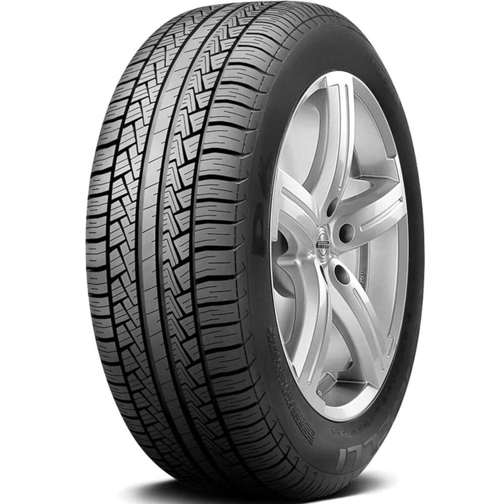 PIRELLI P6 FOUR SEASONS 235/40R18 (24.6X9.6R 18) Tires