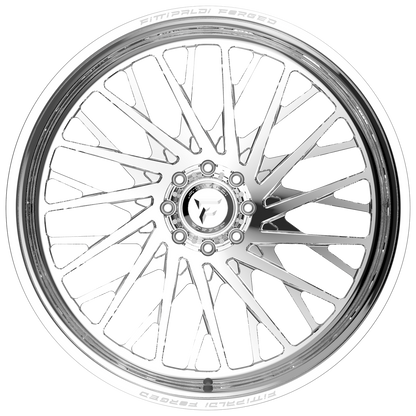 FITTIPALDI OFFROAD FTF501P-R 30X16, PCD 8X170, ET -101, CB 125.2-POLISHED