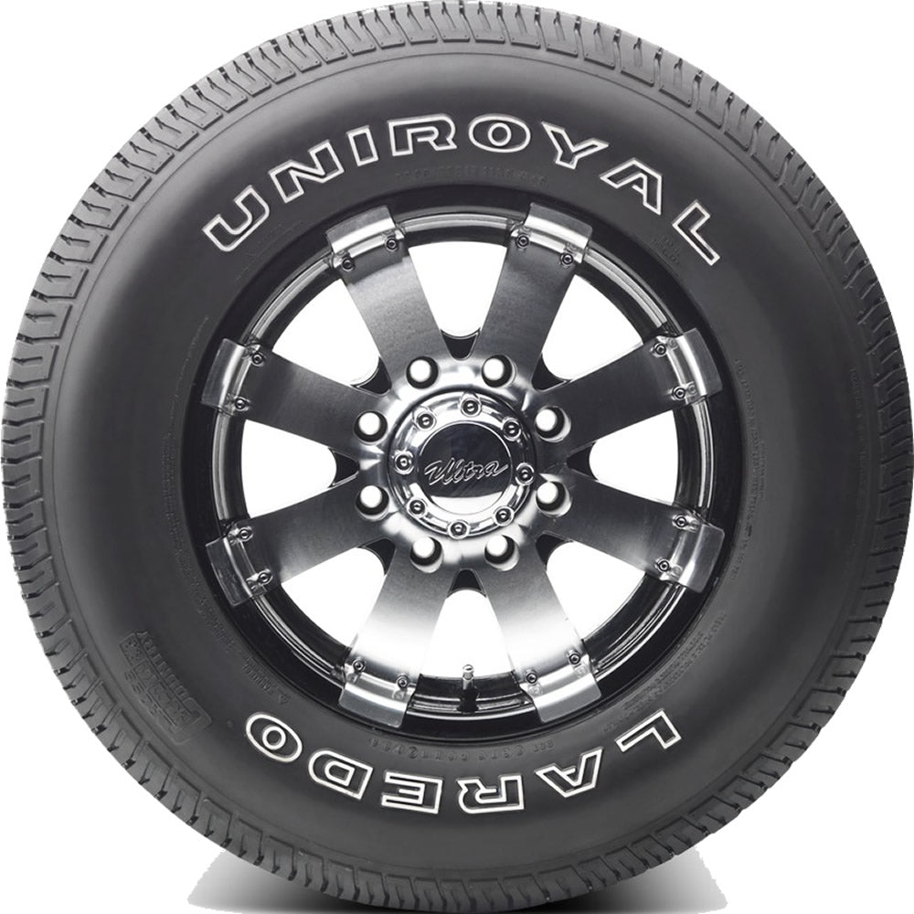 UNIROYAL LAREDO CROSS COUNTRY P265/75R16 (31.7X10.4R 16) Tires