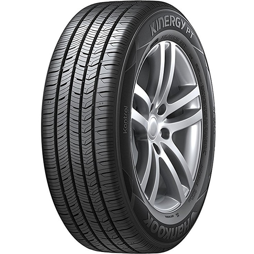 HANKOOK KINERGY PT 215/55R18 (27.2X9.2R 18) Tires
