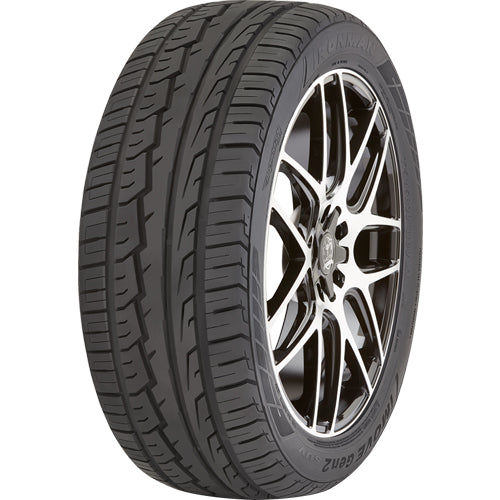 IRONMAN IMOVE GEN2 SUV 275/45R20XL (29.8X10.8R 20) Tires