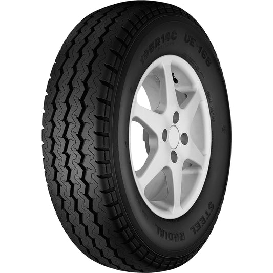 MAXXIS BRAVO UE-168N LT235/75R15 (28.9X9.3R 15) Tires