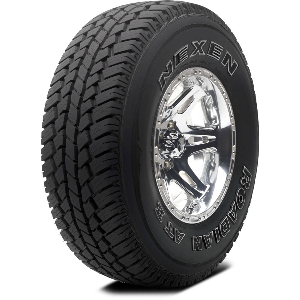 Nexen Roadian ATII P245/70R17 (30.6x9.8R 17) Tires