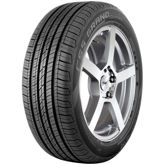 COOPER CS5 GRAND TOURING 235/65R17 (29.1X9.4R 17) Tires