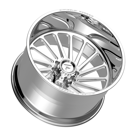 FITTIPALDI OFFROAD FTF503P-R 26X16, PCD 8X170, ET -101, CB 125.2-POLISHED