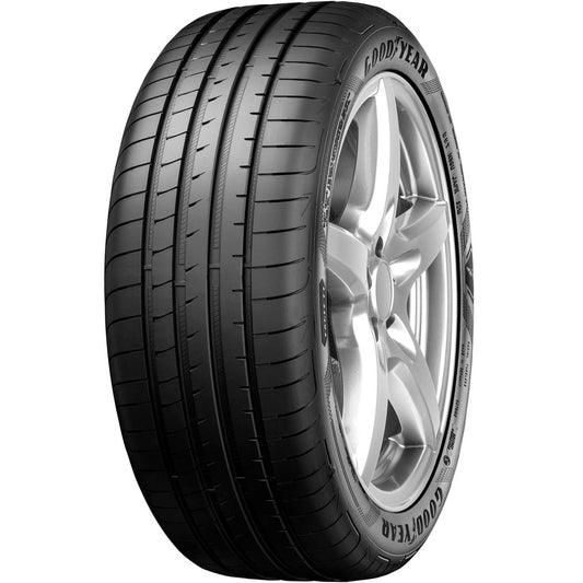 GOODYEAR EAGLE F1 ASYMMETRIC 5 255/40R20 (28X10R 20) Tires