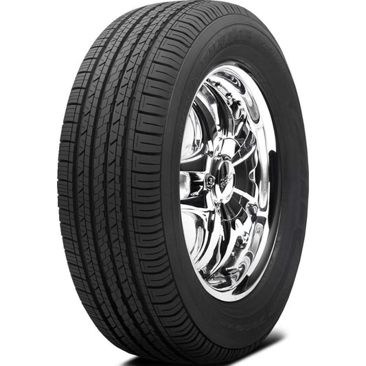 DUNLOP SP SPORT 7000 AS P235/45R18 (26.3X9.3R 18) Tires