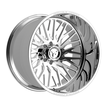 FITTIPALDI OFFROAD FTF500P-L 26X16, PCD 8X170, ET -101, CB 125.2-POLISHED