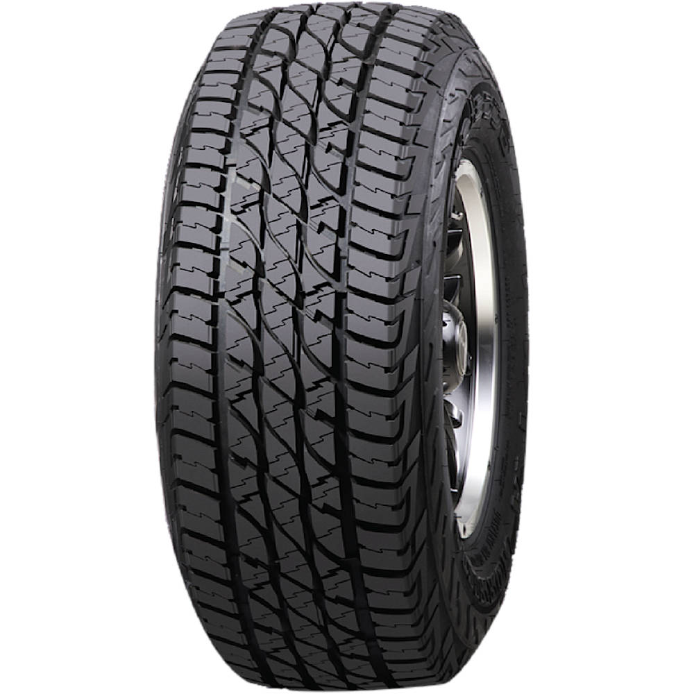 ACCELERA OMIKRON AT LT235/75R15 (28.9X9.3R 15) Tires