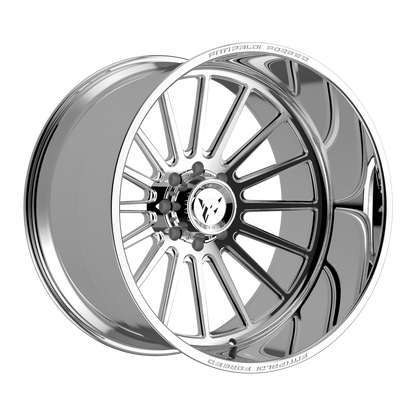 FITTIPALDI OFFROAD FTF504P 26X16, PCD 8X170, ET -101, CB 125.2-POLISHED