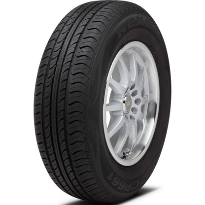 Nexen CP661 225/70R16 (28.4x9R 16) Tires