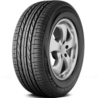 BRIDGESTONE DUELER H/P SPORT ECOPIA 205/60R16 (25.7X8.1R 16) Tires