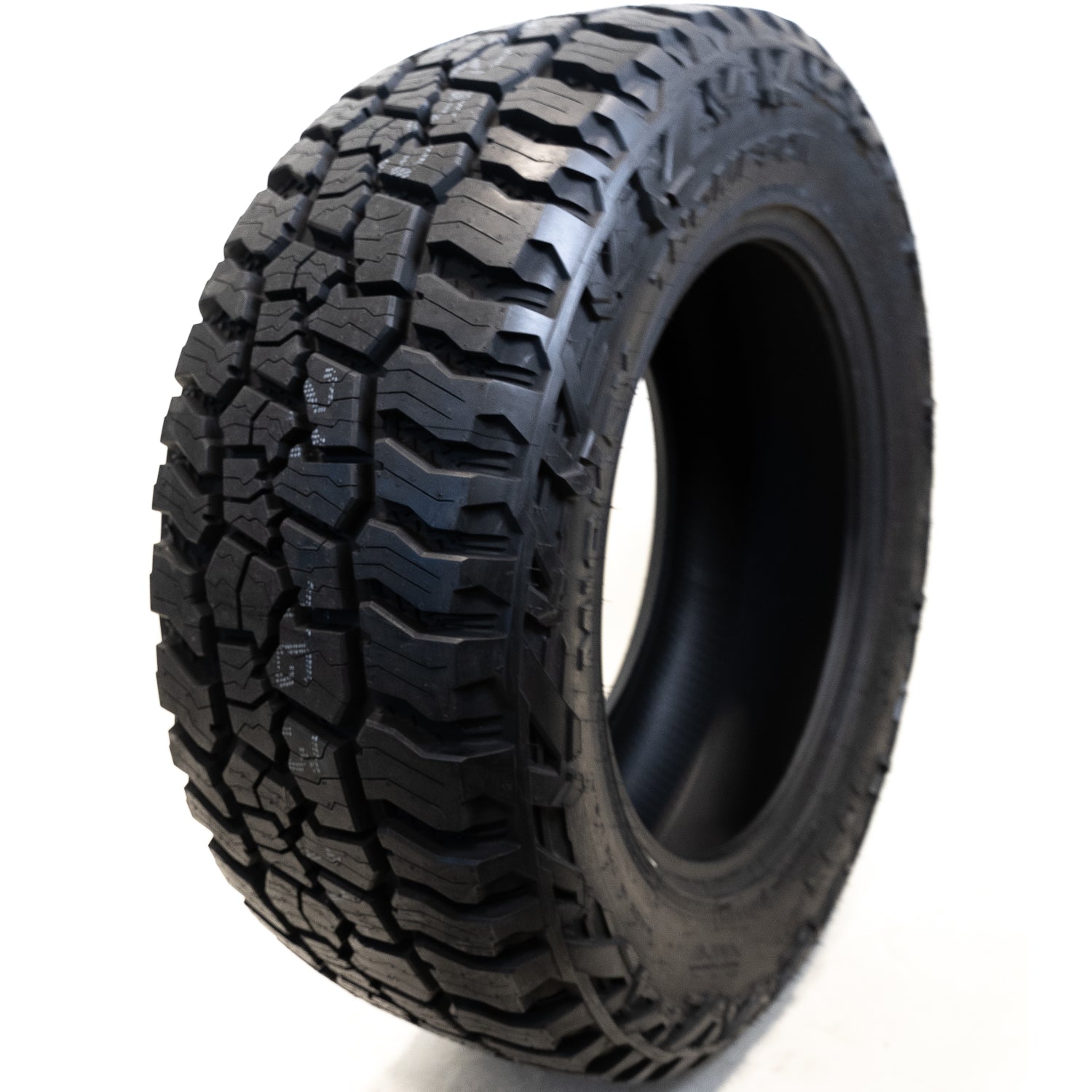 MICKEY THOMPSON BAJA BOSS A/T LT305/60R18 (32.6X12R 18) Tires