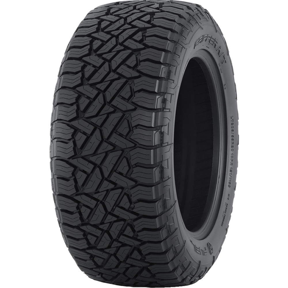 FUEL GRIPPER AT 285/65R18 (32.6X11.5R 18) Tires