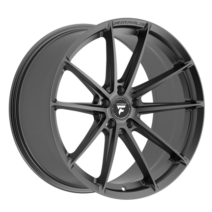 FITTIPALDI 362G 20X10 +38 5X112 Gloss Graphite