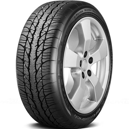 BFGOODRICH G-FORCE SUPER SPORT A/S 245/50ZR16 (25.7X9.7R 16) Tires