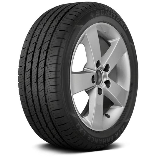 SUMITOMO HTR ENHANCE LX2 175/65R15 (24X6.9R 15) Tires