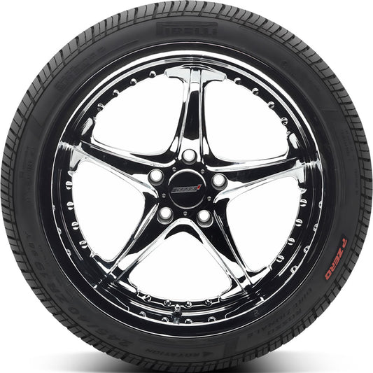 PIRELLI PZERO ROSSO DIRECTIONAL 225/35ZR19 (25.4X9.1R 19) Tires