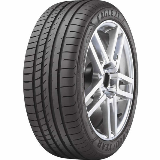 GOODYEAR EAGLE F1 ASYMMETRIC 2 ROF 225/40R19 (26.1X8.9R 19) Tires