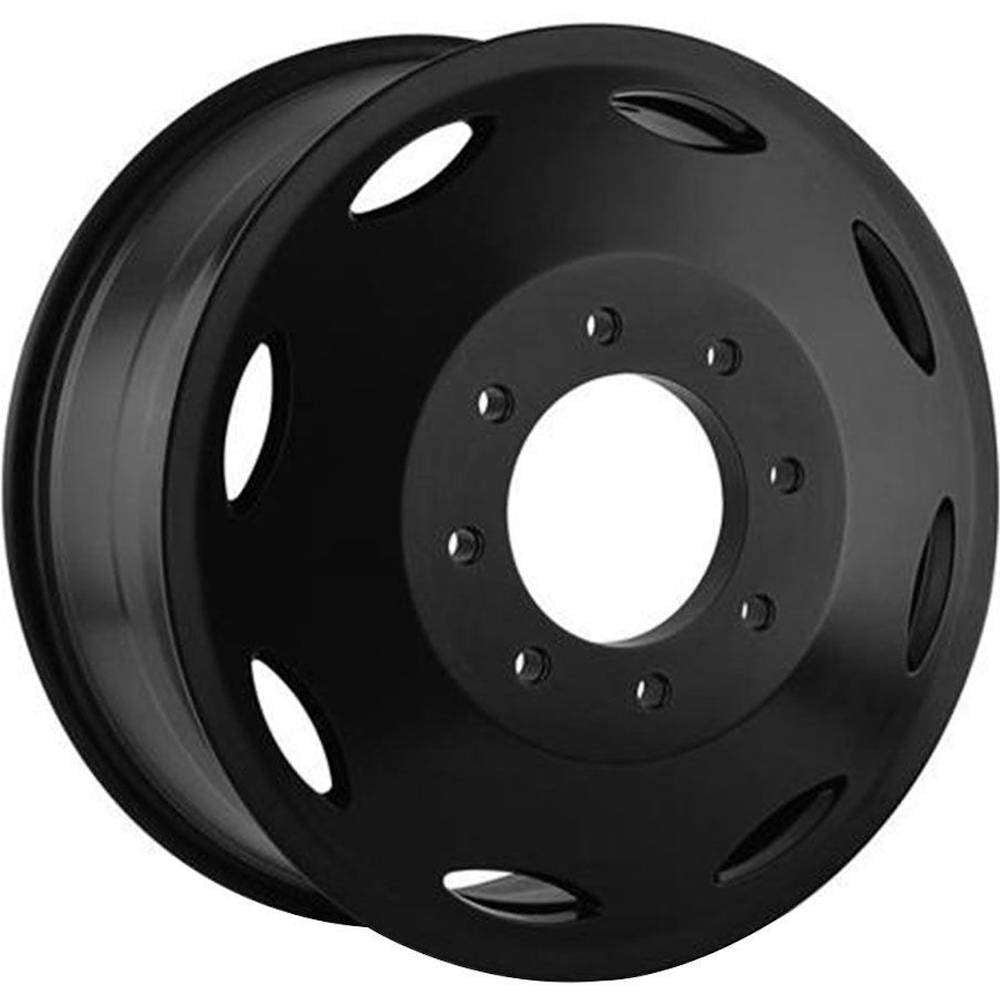 MAYHEM BIGRIG 8180 24.5X8.25 168 10x285.75 INNER BLACK