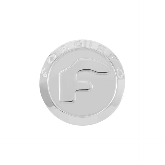 Standard Billet Cap (Polished)