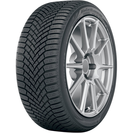 YOKOHAMA BLUEARTH WINTER V906 225/45R18 (26.1X8.9R 18) Tires