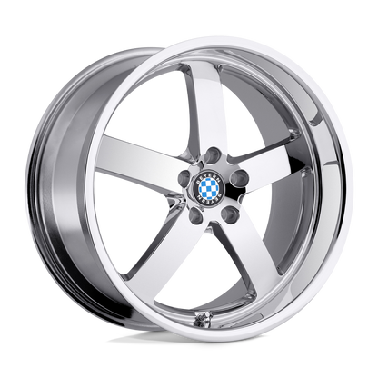 Beyern RAPP 19X8.5 15 5X120/5X4.72 CHROME