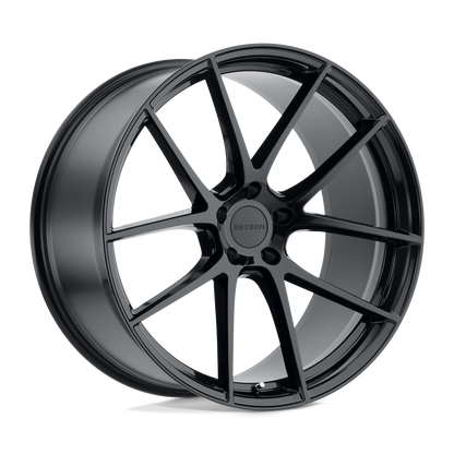 Beyern RITZ 18X8.5 15 5X120/5X4.72 GLOSS BLACK