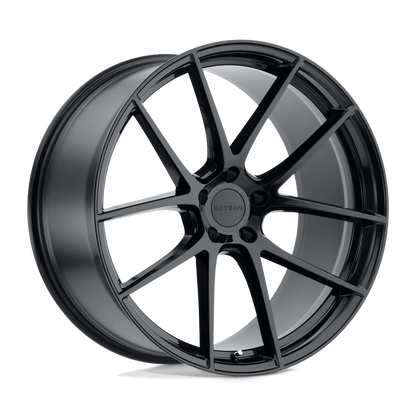 Beyern RITZ 22X10 30 5X120/5X4.72 GLOSS BLACK