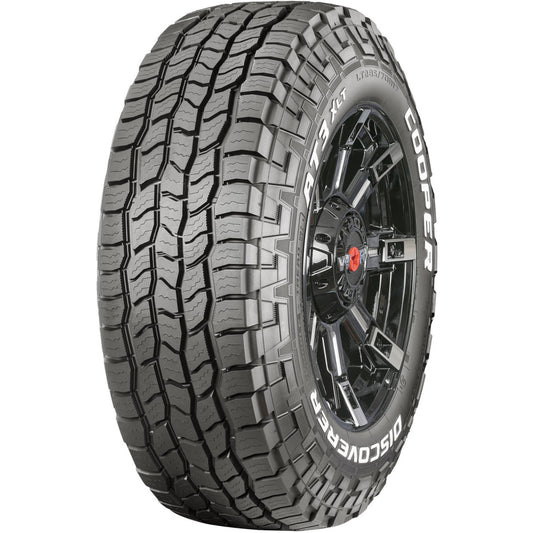 COOPER DISCOVERER AT3 XLT LT285/65R20 (34.6X11.2R 20) Tires