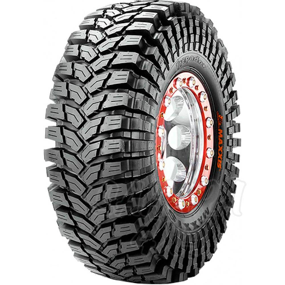 MAXXIS TREPADOR COMPETITION M8060 37X12.50-17LT Tires
