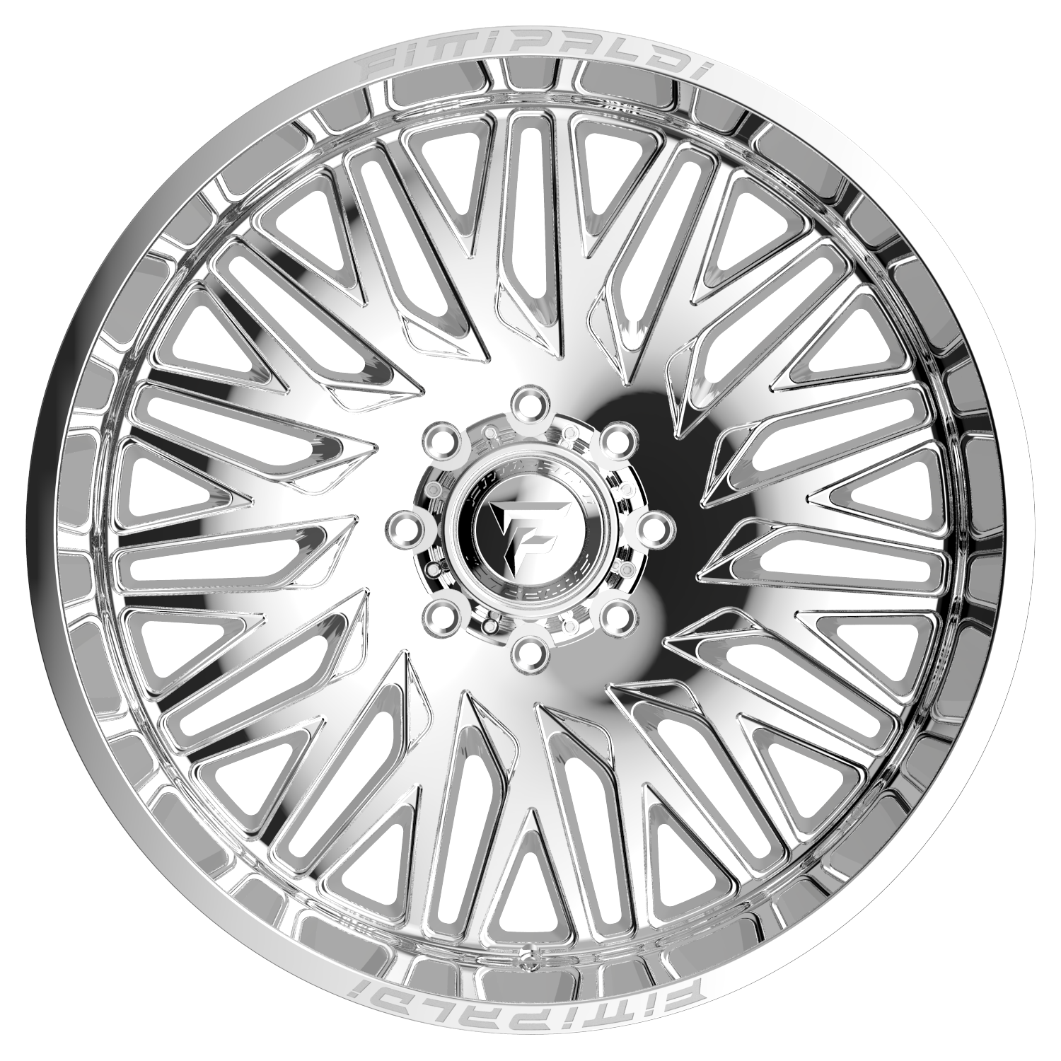FITTIPALDI OFFROAD FA07MC 26X12, PCD 8X170, ET -44, CB 125.2-MIRROR COAT