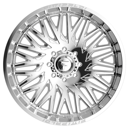 FITTIPALDI OFFROAD FA07MC 26X12, PCD 8X170, ET -44, CB 125.2-MIRROR COAT