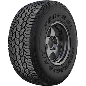 FEDERAL COURAGIA AT LT245/75R16 (30.5X9.8R 16) Tires