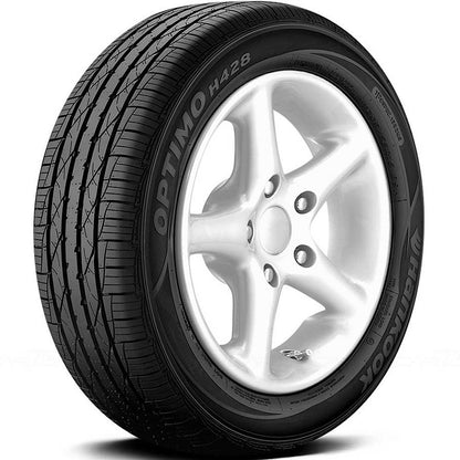 HANKOOK OPTIMO H428 P205/50R17 (25.1X8.1R 17) Tires