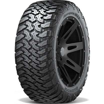 HANKOOK DYNAPRO MT2 LT295/70R17 (33.5X11.6R 17) Tires