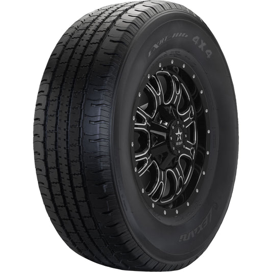 LEXANI LXHT-106 LT235/80R17 (31.8X9.3R 17) Tires