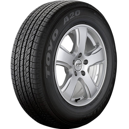 TOYO TIRES OPEN COUNTRY A20 235/55R18 (28.2X9.3R 18) Tires