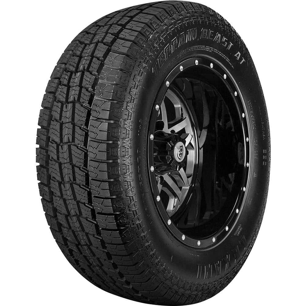 LEXANI TERRAIN BEAST AT LT275/70R18 (33.2X11R 18) Tires