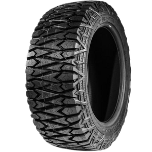 Tri-Ace Pioneer Mt Tire 35x13.50R26 118Q BSW 10 Ply/"E" Series