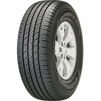 285/45R22-XL HANKOOK DYNAPRO HT RH12 BLK