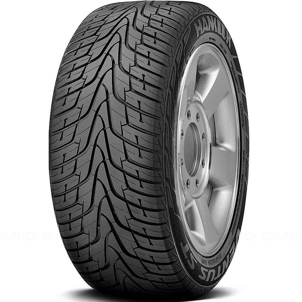 HANKOOK VENTUS ST RH06 255/50R17 (26.9X10R 17) Tires
