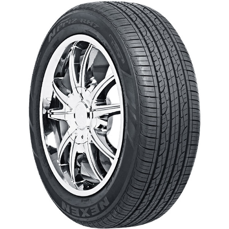 Nexen NPriz RH7 225/65R17 (29x8.9R 17) Tires