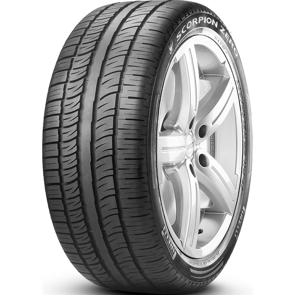 PIRELLI SCORPION ZERO ASIMMETRICO 265/35ZR22 (29.3X10.7R 22) Tires