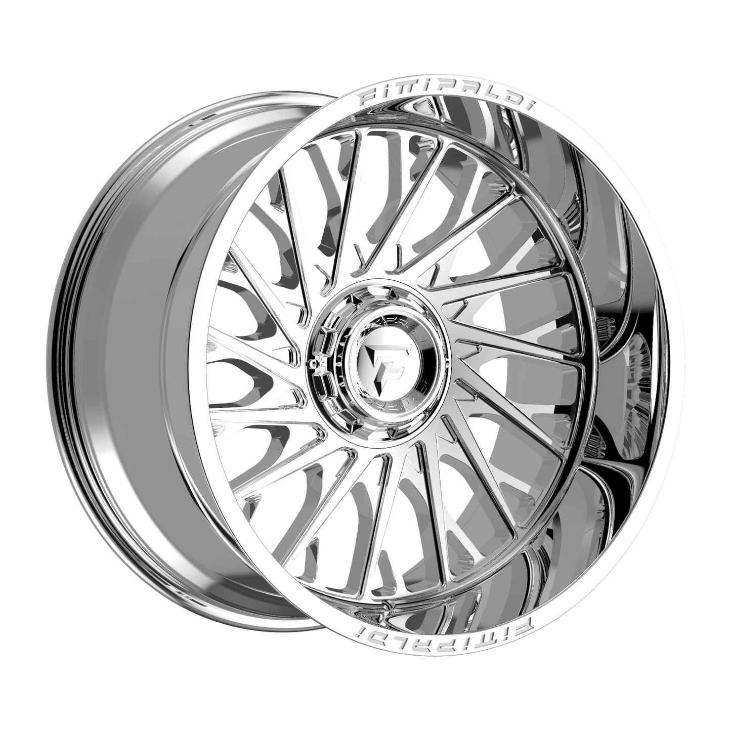 FITTIPALDI OFFROAD FA08MC 22X12, PCD 6X135/6X5.50, ET -44, CB 106.2-MIRROR COAT