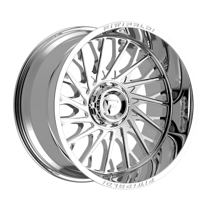 FITTIPALDI OFFROAD FA08MC 22X12, PCD 6X135/6X5.50, ET -44, CB 106.2-MIRROR COAT