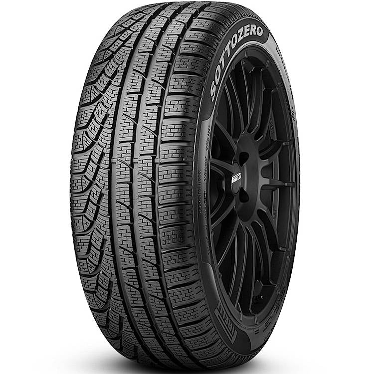 PIRELLI WINTER SOTTOZERO SERIE II 235/45R18 (26.5X9.3R 18) Tires