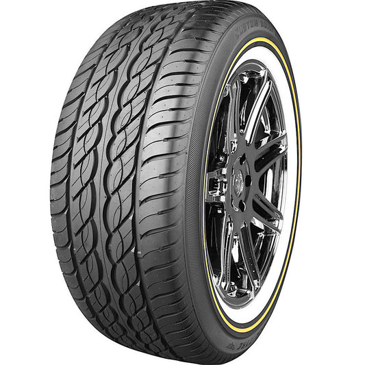 VOGUE CUSTOM BUILT RADIAL XIII 275/55R20 (31.9X10.8R 20) Tires