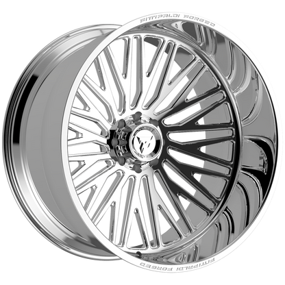 FITTIPALDI OFFROAD FTF505P-R 30X16, PCD 8X6.50, ET -101, CB 125.2-POLISHED