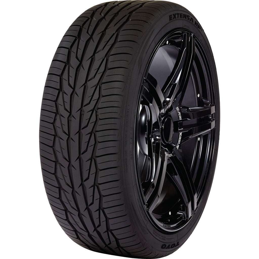 TOYO TIRES EXTENSA HP II 235/50R18 (27.3X9.6R 18) Tires